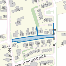 Perceel KDM00-H-1784