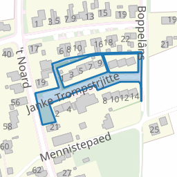 Perceel KDM00-H-1786