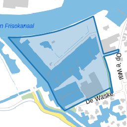 Perceel KDM00-H-1791