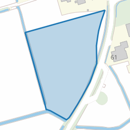 Perceel KDM00-H-1798