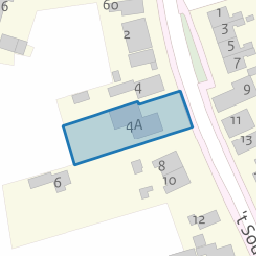 Perceel KDM00-H-1807