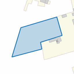 Perceel KDM00-H-1808