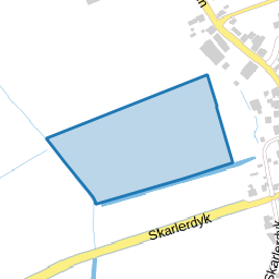 Perceel KDM00-H-1813