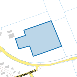 Perceel KDM00-H-1820