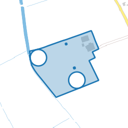 Perceel KDM00-H-1826