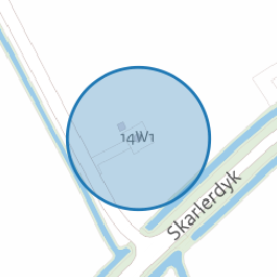 Perceel KDM00-H-1829