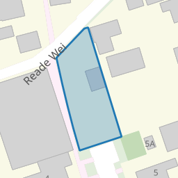 Perceel KDM00-H-1836