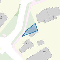 Perceel KDM00-H-1840