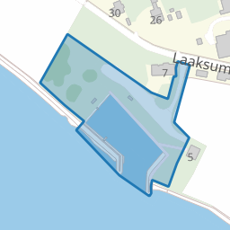 Perceel KDM00-H-1841