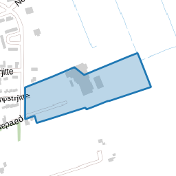 Perceel KDM00-H-1851