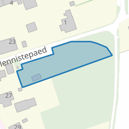 Perceel KDM00-H-1853