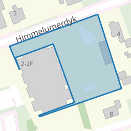 Perceel KDM00-H-1857
