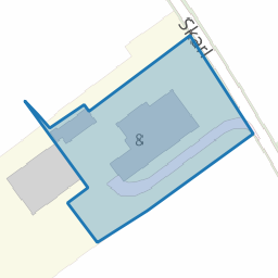 Perceel KDM00-H-1889