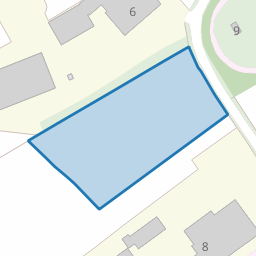 Perceel KDM00-H-1894