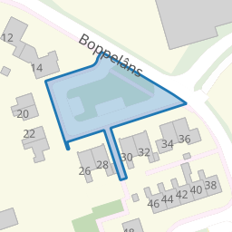 Perceel KDM00-H-1896