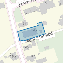 Perceel KDM00-H-1897