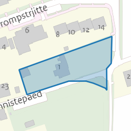 Perceel KDM00-H-1898