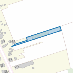 Perceel KDM00-H-1900