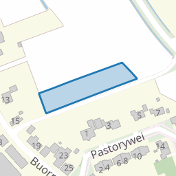 Perceel KDM00-H-1905