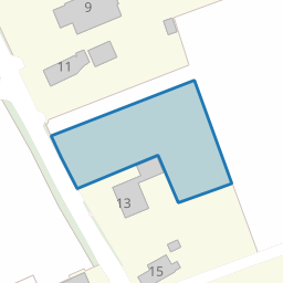 Perceel KDM00-H-1906