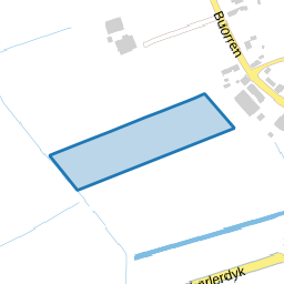 Perceel KDM00-H-1908