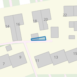 Perceel KDM00-H-1910