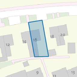 Perceel KDM00-H-1912