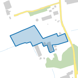 Perceel KDM00-H-1924