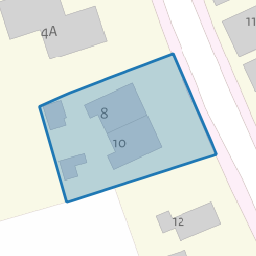 Perceel KDM00-H-1926