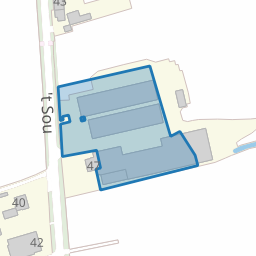 Perceel KDM00-H-1950