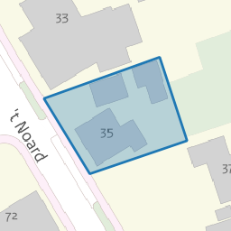 Perceel KDM00-H-1963