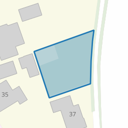 Perceel KDM00-H-1964