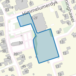 Perceel KDM00-H-1965