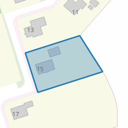 Perceel KDM00-H-1970