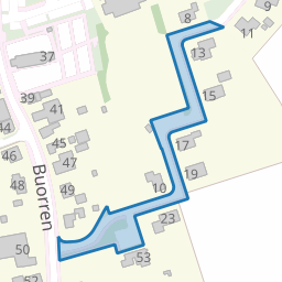 Perceel KDM00-H-1981