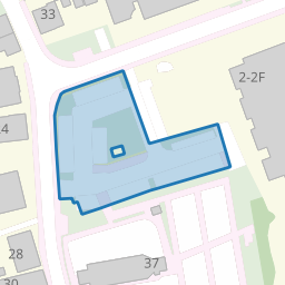 Perceel KDM00-H-1984