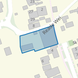 Perceel KDM00-H-1996