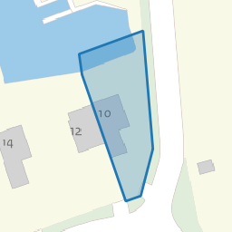 Perceel KDM00-H-2001