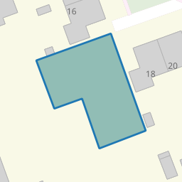 Perceel KDM00-H-2007