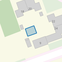 Perceel KDM00-H-2009