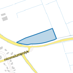 Perceel KDM00-H-2012