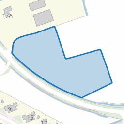 Perceel KDM00-H-2013