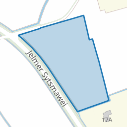 Perceel KDM00-H-2025