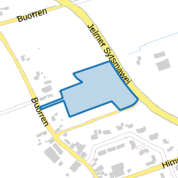 Perceel KDM00-H-2026