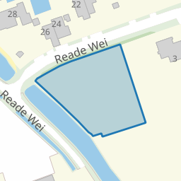 Perceel KDM00-H-2039