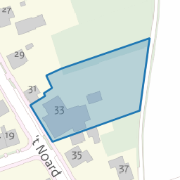 Perceel KDM00-H-2041