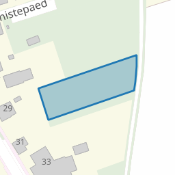 Perceel KDM00-H-2043