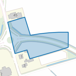 Perceel KDM00-H-2046