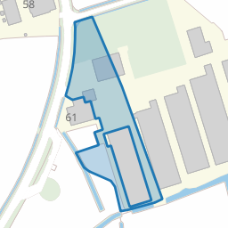 Perceel KDM00-H-2057