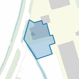 Perceel KDM00-H-2058